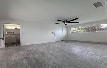 Residential Lease For Rent