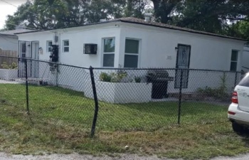 Residential Lease For Rent