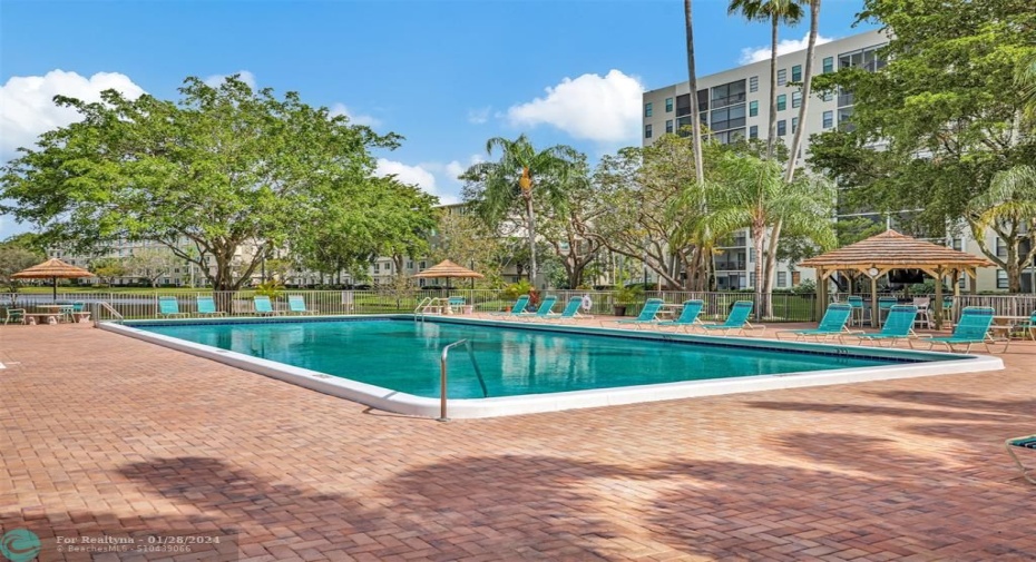 Community Pool