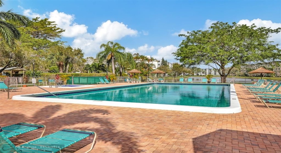 Community Pool