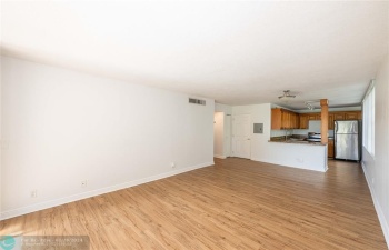 Living Dining
