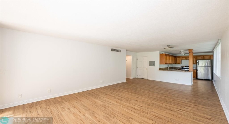 Living Dining