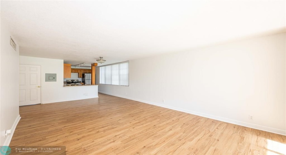 Living Dining