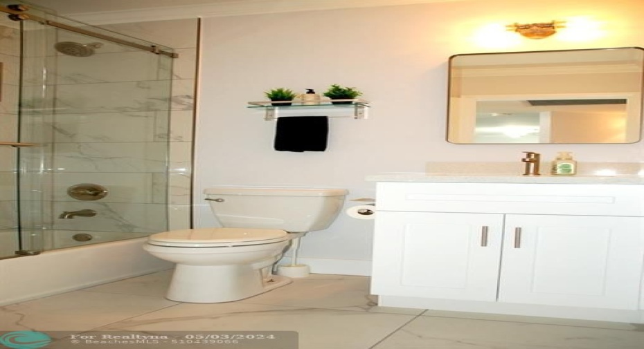 Guest Bath