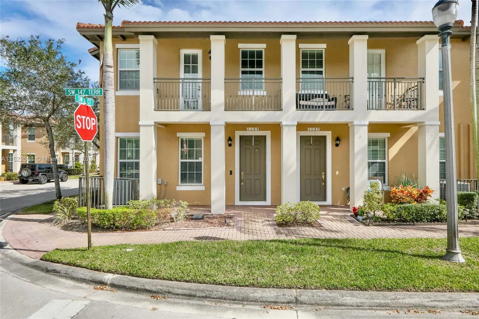Residential Lease For Rent