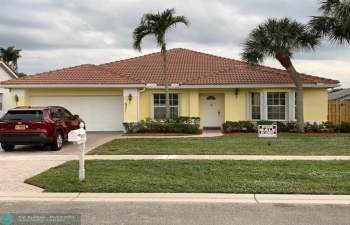 Single Family For Sale