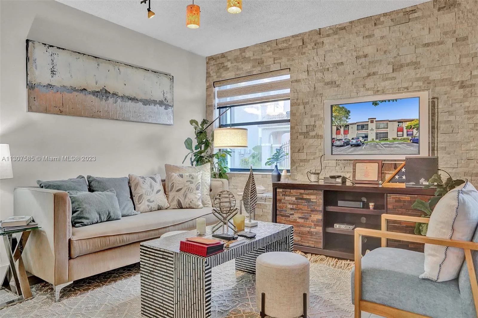 Condominium For Sale