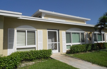 Residential Lease For Rent