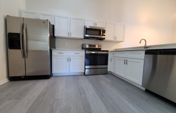 Residential Lease For Rent