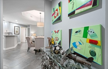 Condominium For Sale