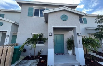 Residential Lease For Rent