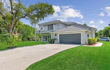 Single Family For Sale