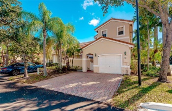Townhouse For Sale