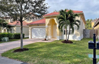 Residential Lease For Rent