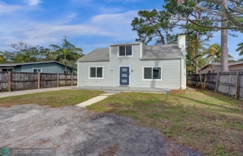 Single Family For Sale