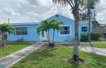 Residential Lease For Rent