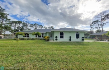 Single Family For Sale