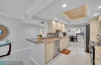 Condominium For Sale