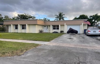 Single Family For Sale