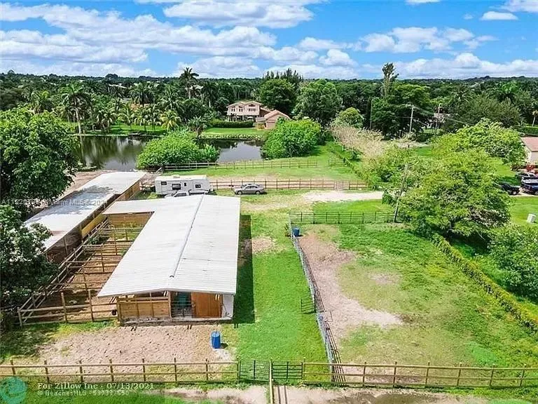 Single Family For Sale