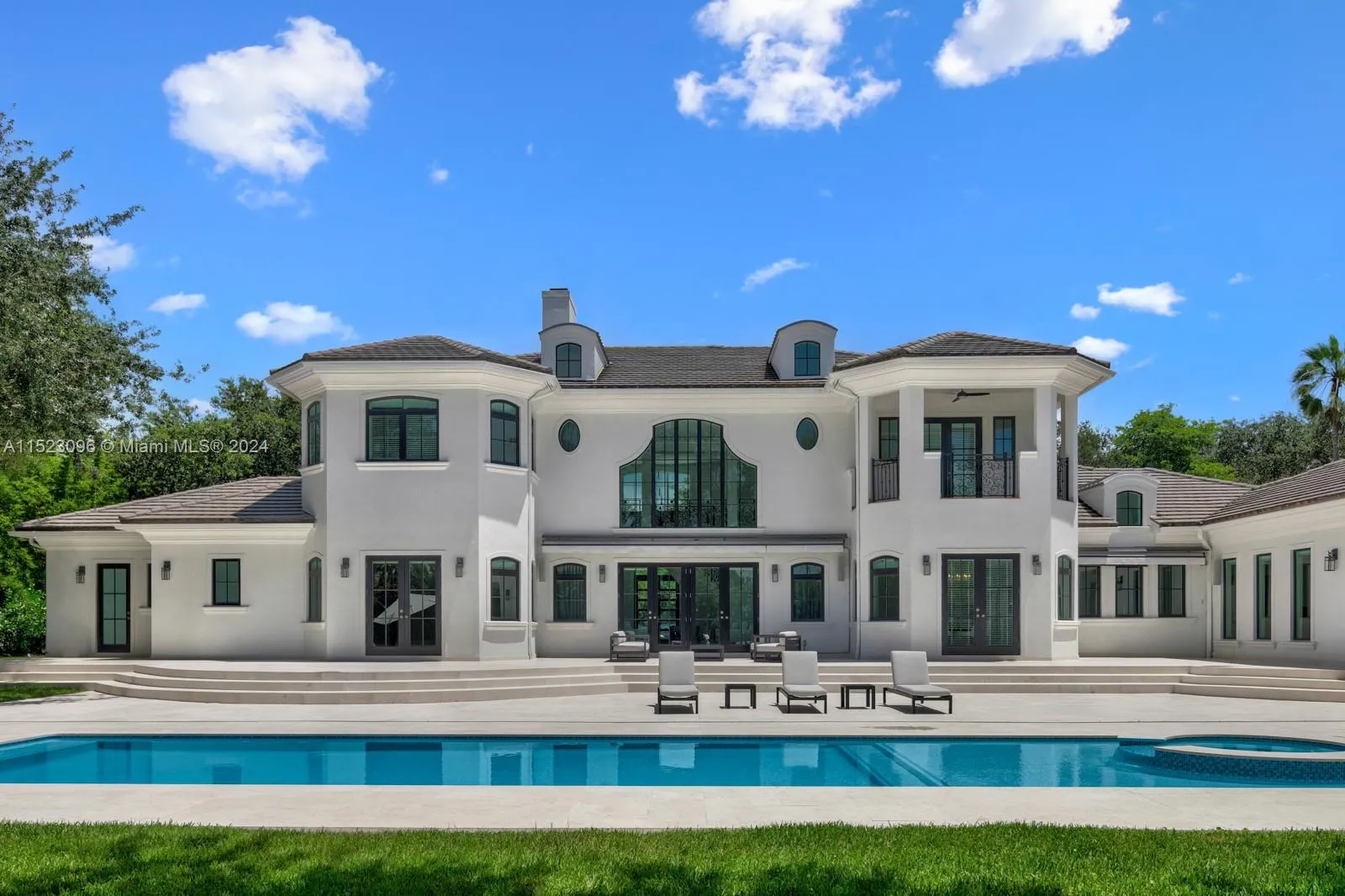 Single Family For Sale