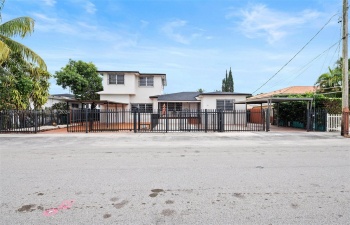 Single Family For Sale