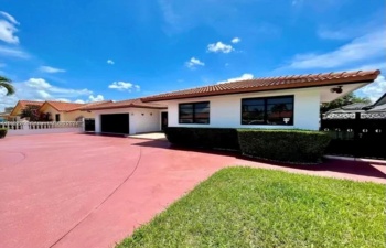 Residential Lease For Rent