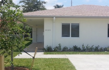Residential Lease For Rent
