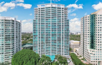 Award winning Grovenor House in Coconut Grove