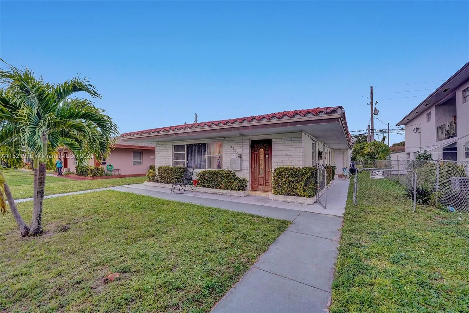 Residential Lease For Rent