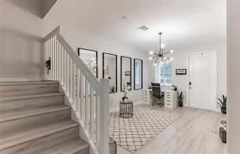 Residential Lease For Rent