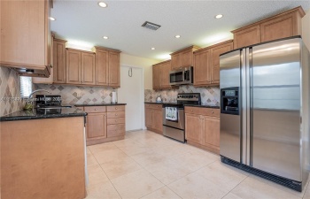 Residential Lease For Rent