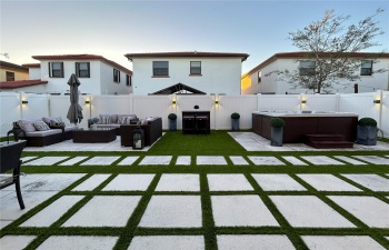 Residential Lease For Rent