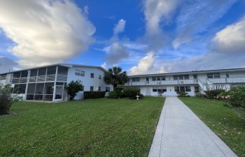 Condominium For Sale