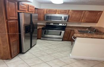 Residential Lease For Rent