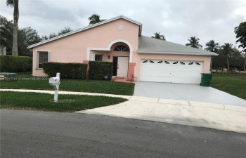 Single Family For Sale