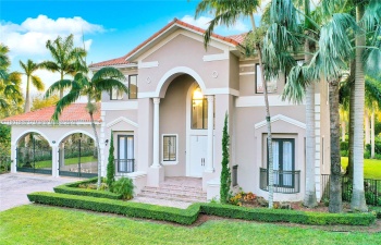 Residential Lease For Rent