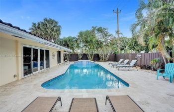 Residential Lease For Rent