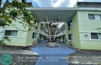 Residential Lease For Rent