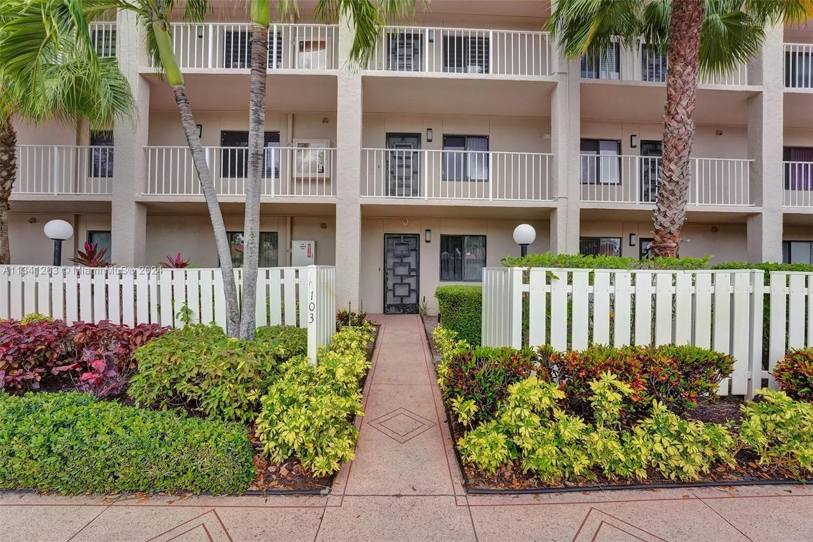 Condominium For Sale