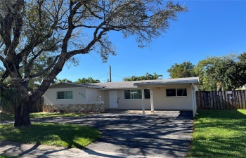 Residential Lease For Rent