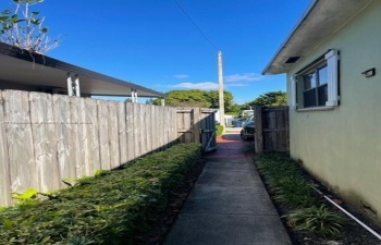 Residential Lease For Rent