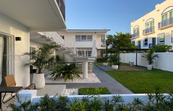 Residential Lease For Rent