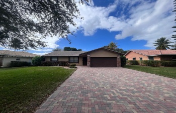 Residential Lease For Rent