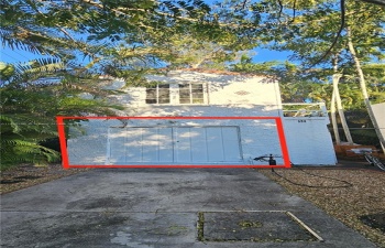 Residential Lease For Rent
