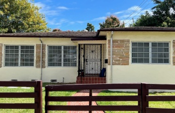 Residential Lease For Rent