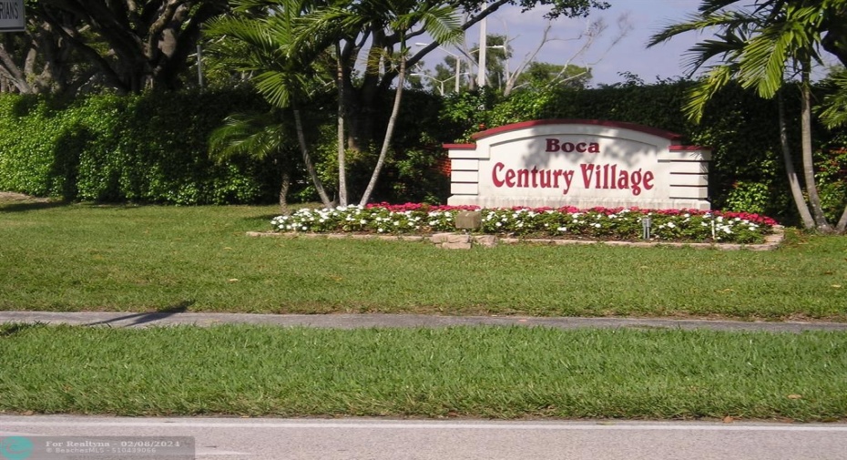 Community