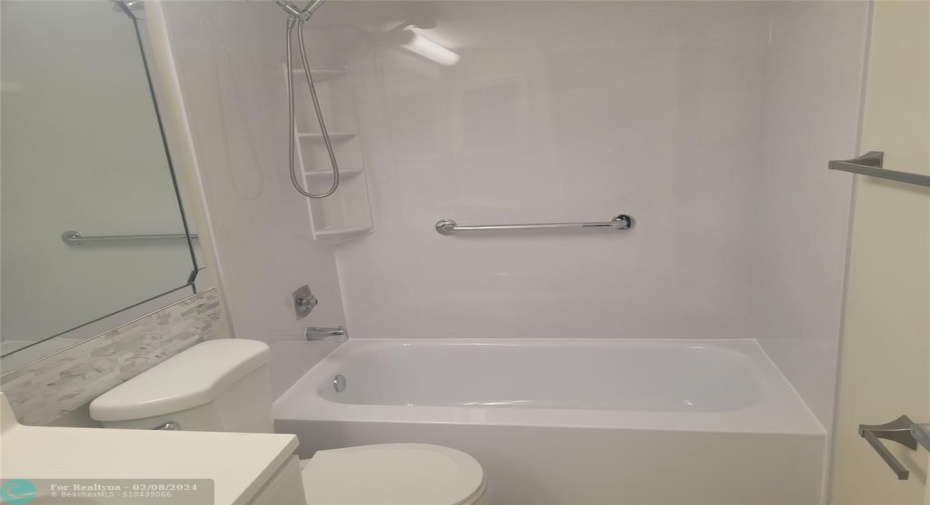 Master Bath