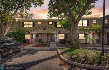 Townhouse For Sale