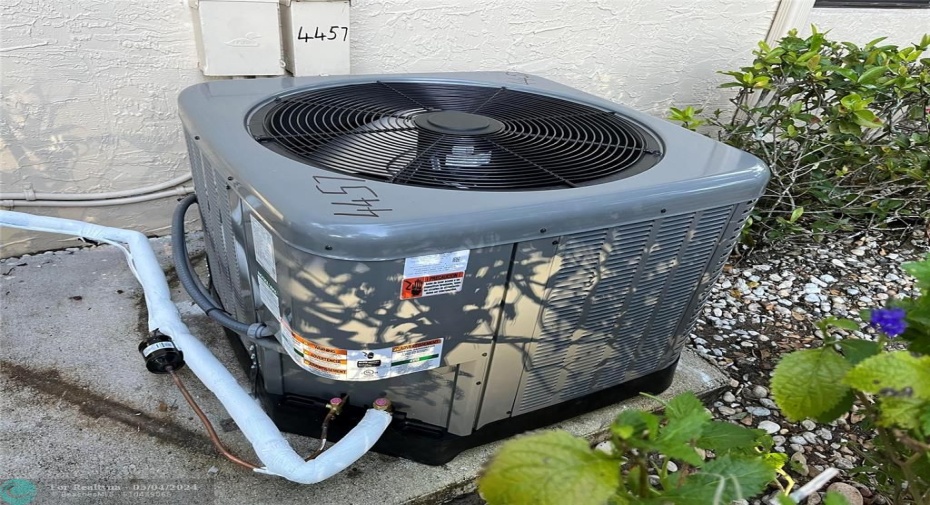 2024 A/C